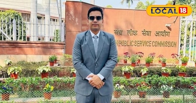 यूपीएससी में सफल कारण कुमार