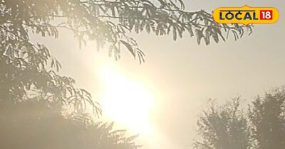 राजस्थान के तापमान में बढ़ोतरी 