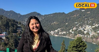 नैनीताल की सौम्या को यूपीएससी परीक्षा में मिली सफलता 