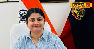 प्रतीकात्मक तस्वीर 