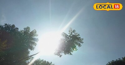  यूपी में बढ़ेगी धूप की तल्खी