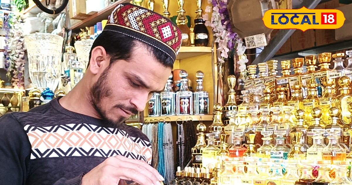 ₹20000 उधार लेकर शुरू किया बिजनेस, पहले ₹100 की भी नहीं थी बिक्री, अब लाखों में इनकम