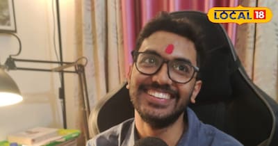 अभिषेक चौहान ने दी जानकारी 