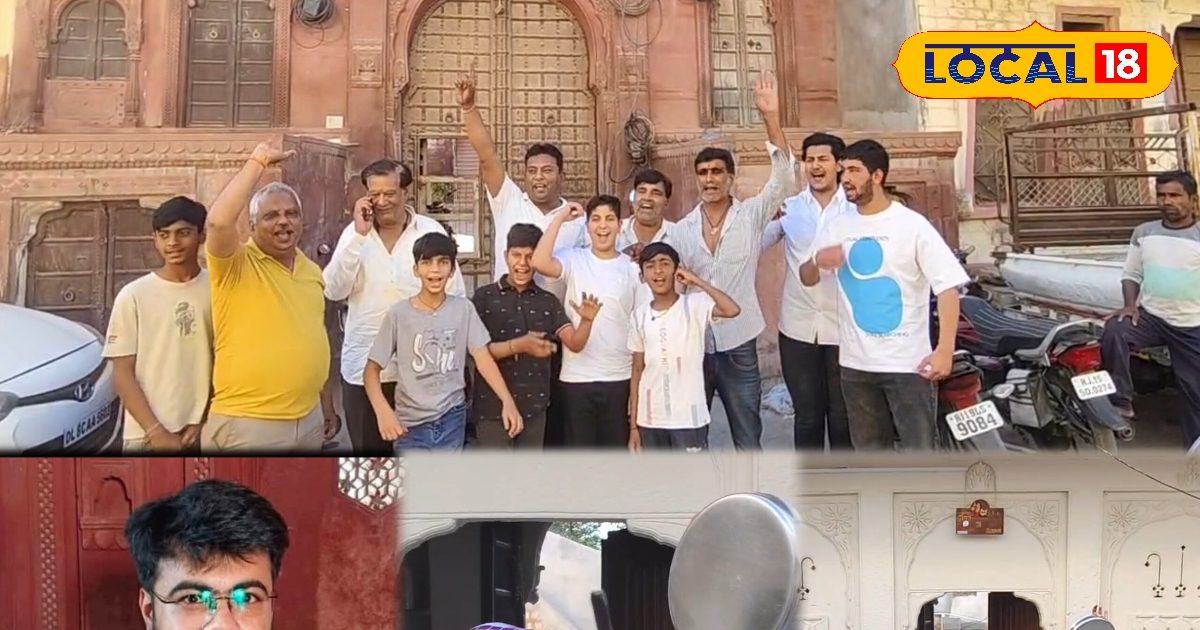 UPSC 2025: सोशल मीडिया को 'नो' बोलकर ऐसे फतह की यूपीएससी की चोटी! मयंक पुरोहित ने 17 घंटे की तपस्या से बदला अपना भाग्य