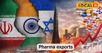 भारत के ₹14,500 करोड़ के फार्मा एक्सपोर्ट पर संकट