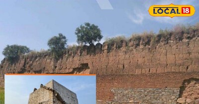 सरदार सर्वपपन्ना गौड़ शाहपुरम किला इतिहास