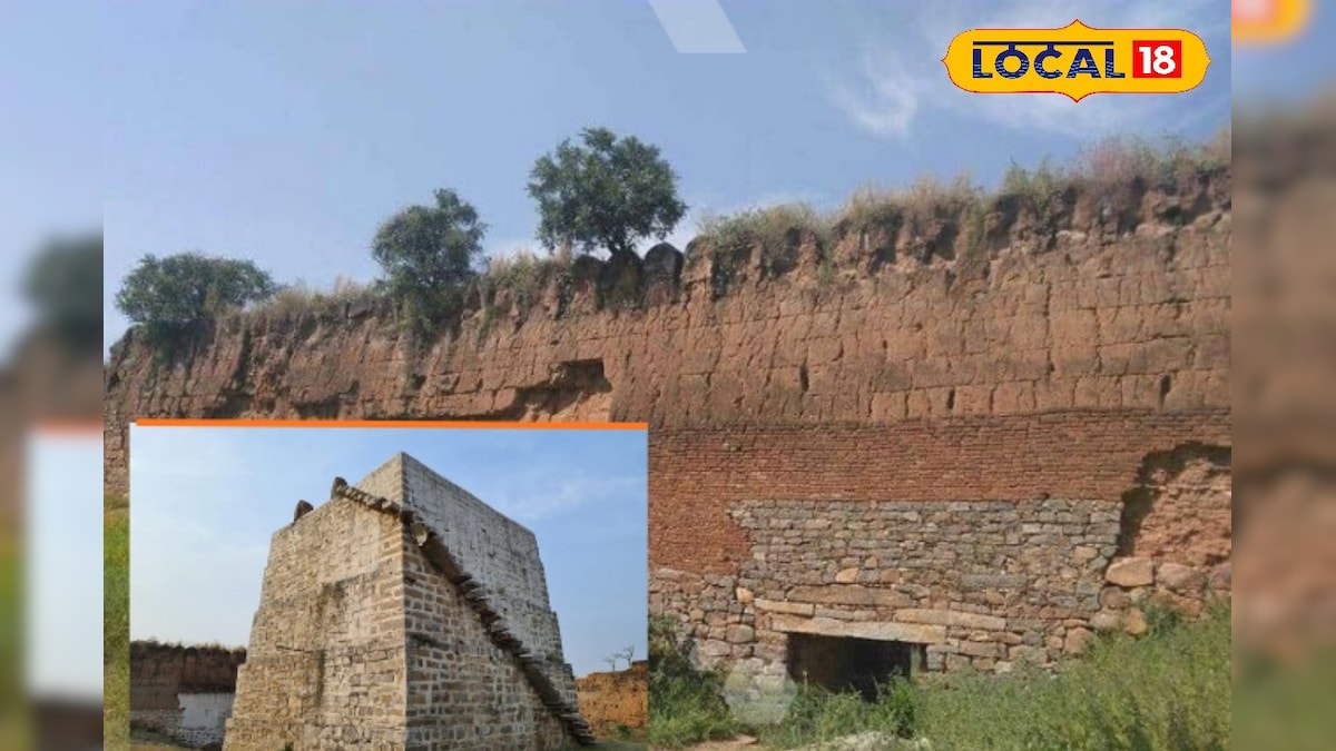 क्या आपने सुना है 'दक्कन के रॉबिनहुड' का नाम? मुगलों के लिए काल और गरीबों के लिए भगवान थे सरदार पपन्ना