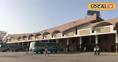 बल्लभगढ़ से हिमाचल के लिए रोज 3 बसें... जानें समय.