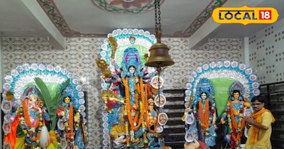 Jamshedpur's 5 major Durga temples, where devotees flock throughout the year