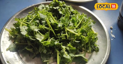 Jharkhand's Smoky Tomato-Coriander Chutney: Traditional Taste, Easy Recipe