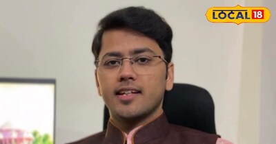 पहले ही प्रयास में यूपीएससी की परीक्षा में हासिल किया 250वीं रैंक 