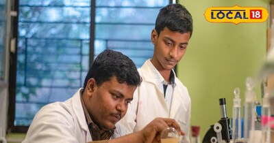 अर्पित कुमार को मिला इनोवेशन इन वॉटर टेक्नोलॉजी अवॉर्ड 2026