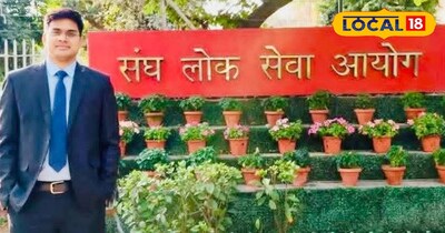 सचिन वर्मा।