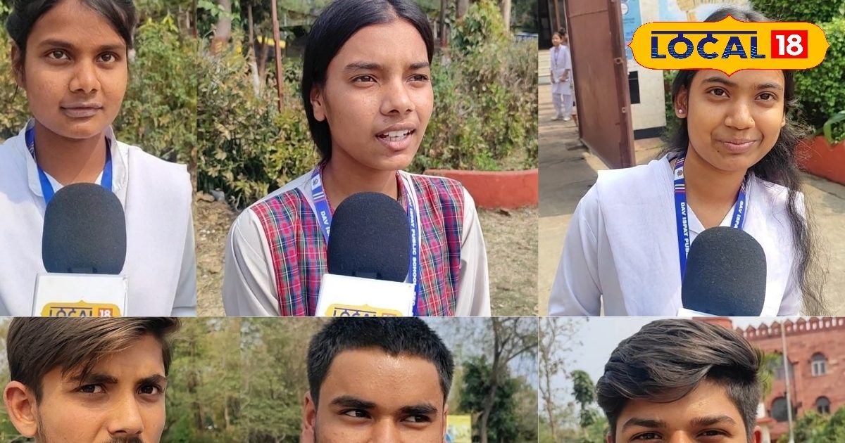 CBSE 10वीं सोशल साइंस की परीक्षा शांतिपूर्ण संपन्न, छात्रों ने कहा-पेपर आसान लेकिन थोड़ा लंबा