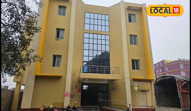 Mid-Day Meal Fraud Exposed in Sitamarhi: Headmaster Fined, BRP's Salary Cut