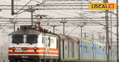 जयपुर–जोधपुर रेल यात्रियों के लिए खुशखबरी