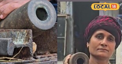 फौजिया खान