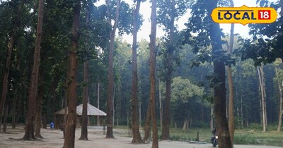 रामग्राम जलकुंड, महराजगंज