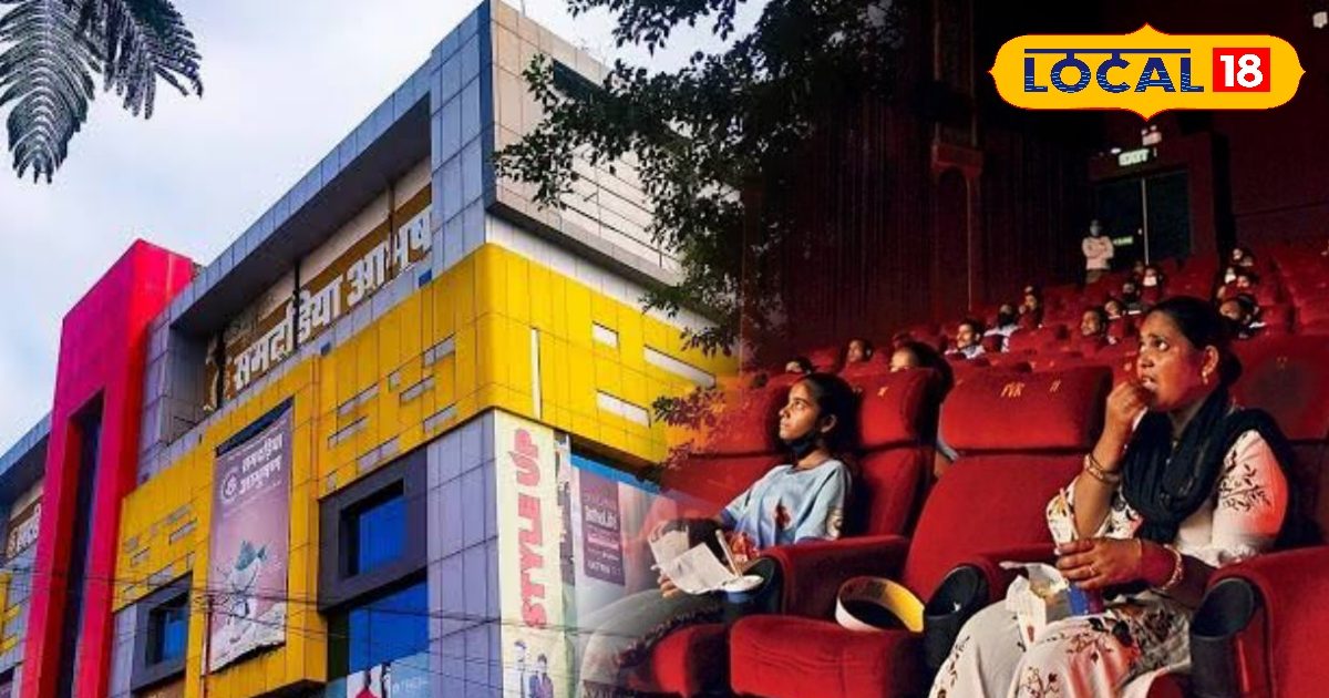 वूमेंस डे पर जबलपुर की महिलाओं की ‘चांदी’, इस मॉल में फ्री एंटरटेनमेंट और मेहंदी का धमाका