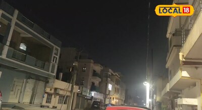 Aaj ka Mausam - जमशेदपुर में अब ऐसी चला रहे हैं लोग न्यूनतम तापमान 22 डिग्री पार