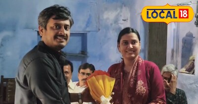 प्रतीकात्मक तस्वीर 