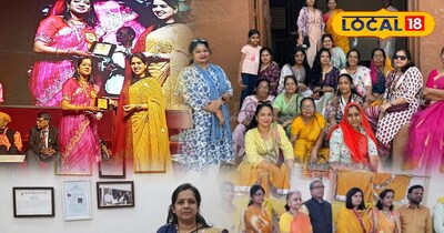 समाजसेवी निरूपा पटवा