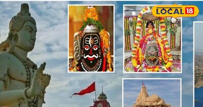 आरा से आईआरसीटीसी की धार्मिक ट्रेन,शिरडी, नासिक और उज्जैन के दर्शन का मौका, ग्रु