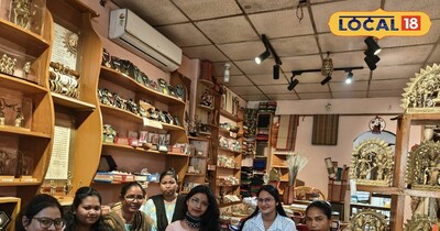 Biponi provides employment to over 1,500 women; Jharkhand women are becoming sel