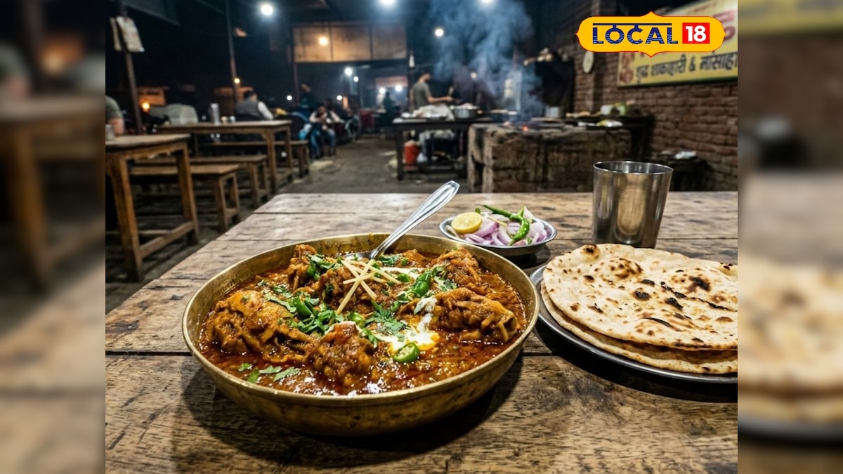 घर पर बनाएं ढाबा स्टाइल चिकन, आसान तरीके से मिलेगा लाजवाब स्वाद