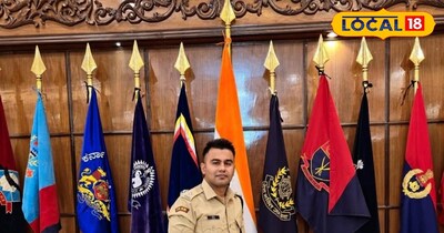 आईपीएस विकास