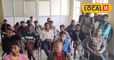 प्रतीकात्मक तस्वीर 