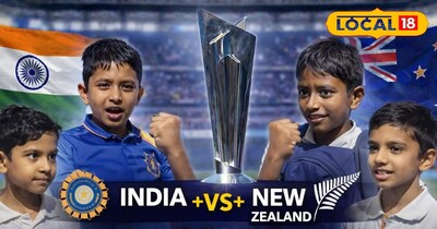 आईसीसी इवेंट में भारत टी20 वर्ल्डकप के साथ ही अपना 15वां फाइनल खेलेगा. 