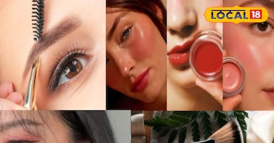 मेकअप टिप्स 