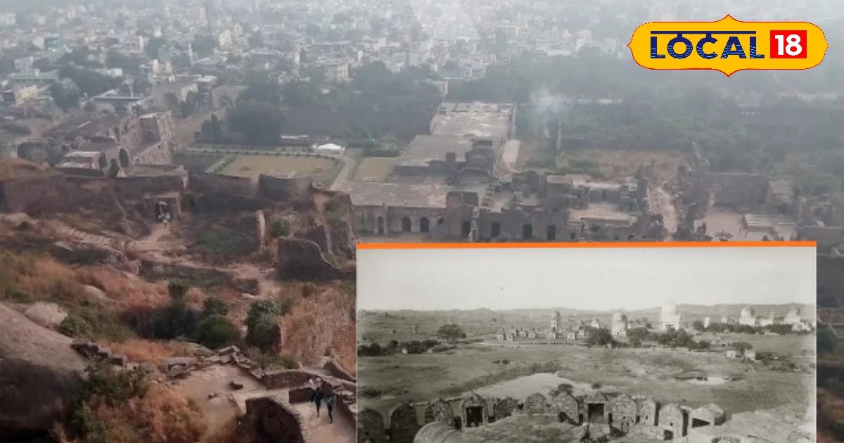 Dharohar: फतेह रहबर तोप की गर्जना से कांप उठी थी औरंगजेब की सेना, पर्यटकों के बीच प्रचलित है ये कथाएं