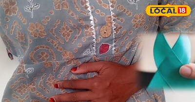 सर्वाइकल कैंसर के खिलाफ देशभर में अभियान 