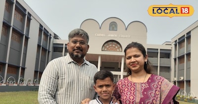 Robot-like speed! 10-year-old Shaurya from Jamshedpur can name 48 Asian countrie