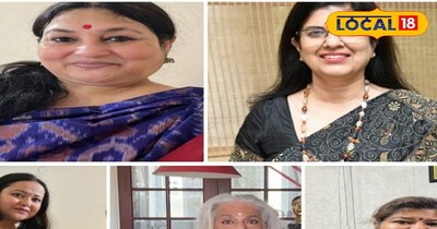 महिला सशक्तिकरण की मिसाल हैं ये महिलाएं