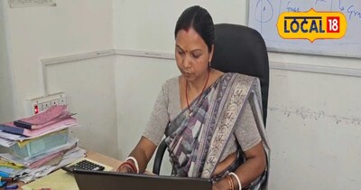 महिलाओं ने आत्मनिर्भर बनने की दिशा