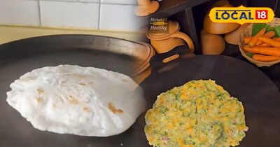 अक्की की रोटी