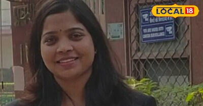 SDM के ड्राइवर की बेटी बनी IAS, गाजीपुर की प्रियंका चौधरी ने हासिल की 79वीं रैंक