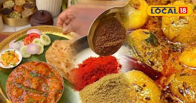 दही आलू रेसिपी