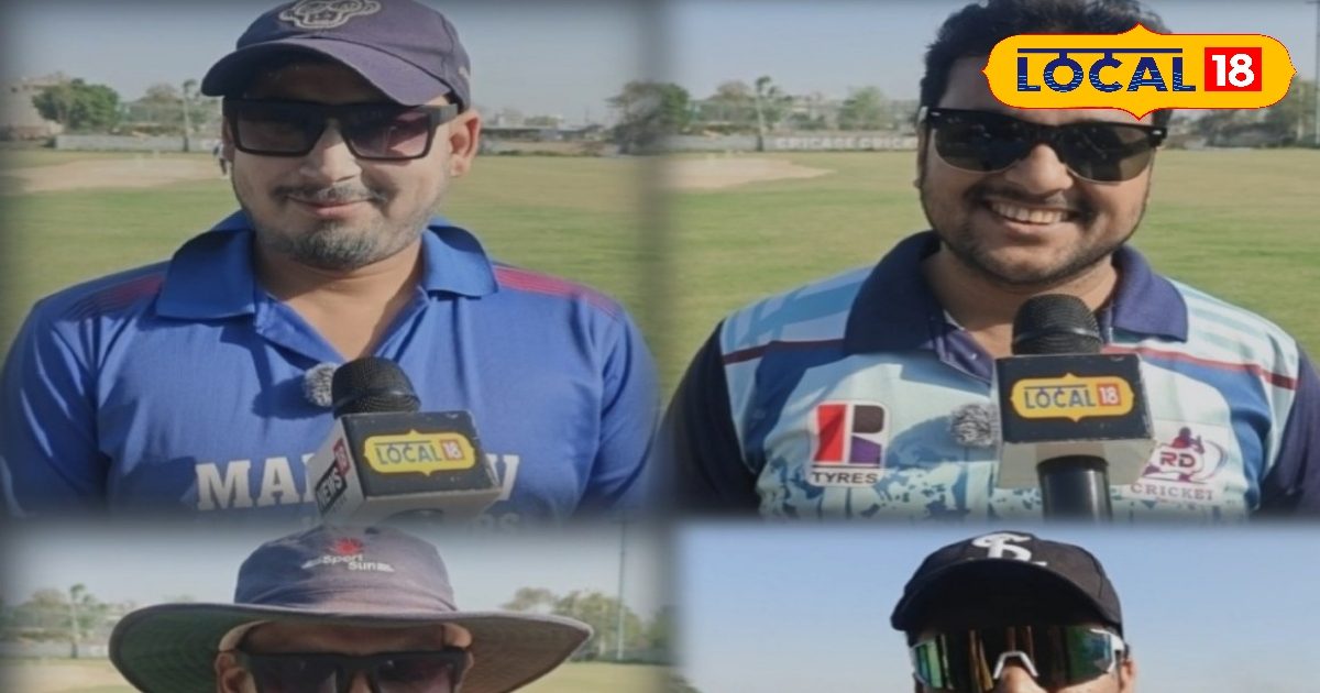 चाहते हैं कांटे का मुकाबला…भारत-न्यूजीलैंड वर्ल्ड कप फाइनल पर बोला गाजियाबाद, टारगेट रन भी बता डाला