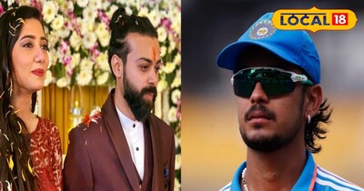 सड़क हादसे में ईशान किशन के रिश्तेदार की मौत 