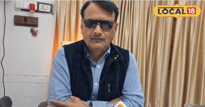 पशु चिकित्सा अधिकारी लखीमपुर खीरी।