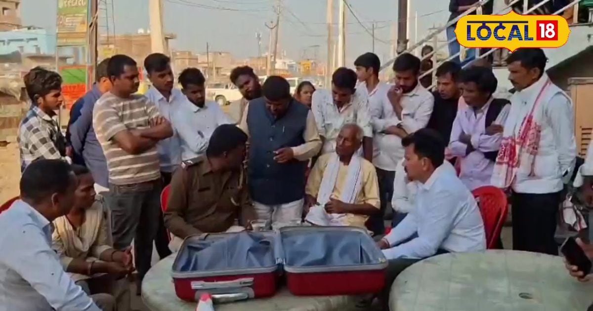 जयमाला से पहले दुल्हन परिवार संग फरार, माला लेकर इंतजार करता रह गया दूल्हा