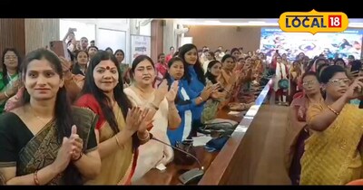 छोटी घटनाओं से बढ़ती हिंसा पर DM की चिंता