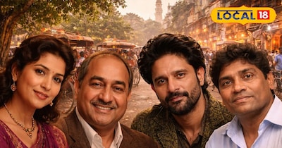 Old Delhi And Bollywood: पुरानी दिल्ली के इन इलाकों में कभी रहा करते थे बॉलीवुड