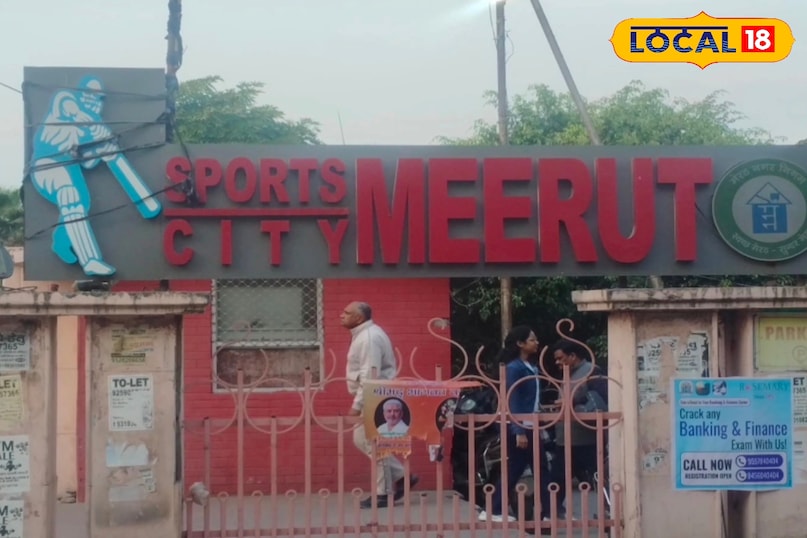 टी-20 वर्ल्ड कप, विजय, भारतीय टीम, उत्तर प्रदेश, मेरठ, स्पोर्ट्स सिटी, क्रिकेट बैट, डिमांड, लोकल-18,T20 World Cup, Vijay, Indian Team, Uttar Pradesh, Meerut, Sports City, Cricket Bat, Demand, Local-18