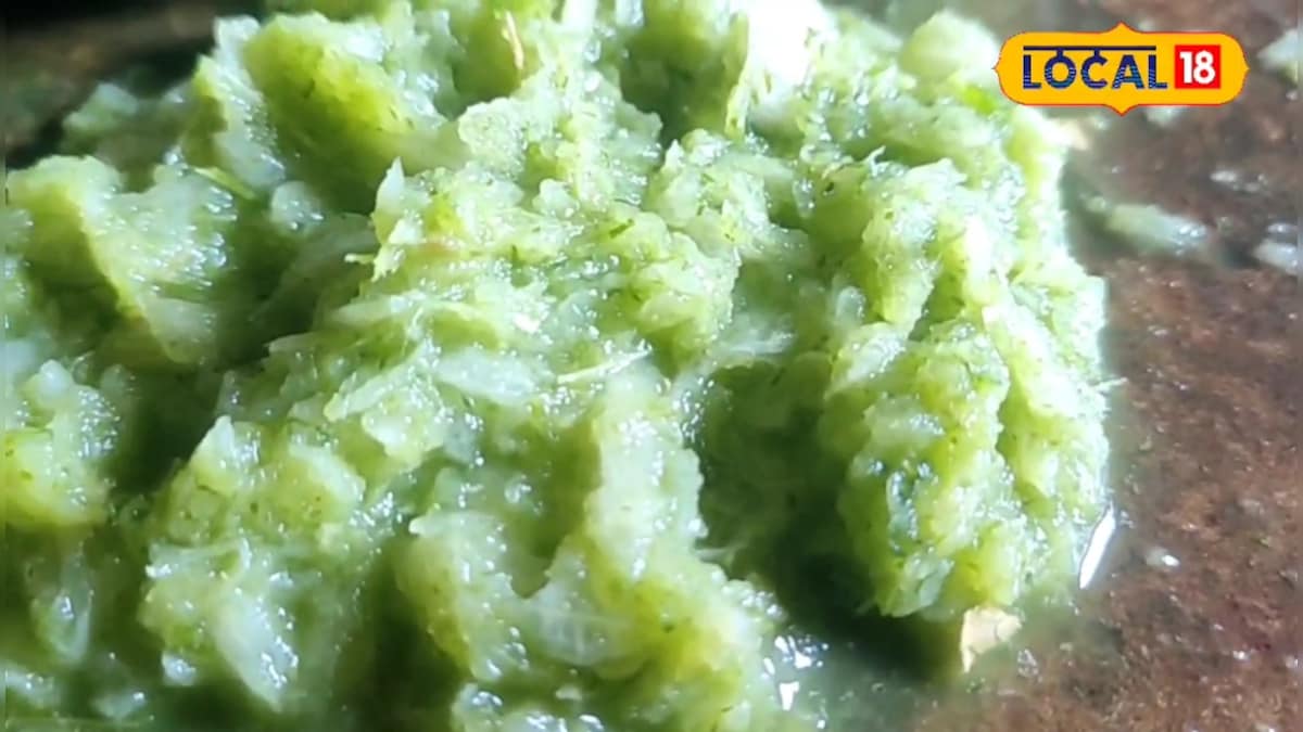 मूली की सब्जी नहीं, चटनी ट्राई करें, बस्तर की देसी रेसिपी, मिनटों में तैयार शानदार स्वाद