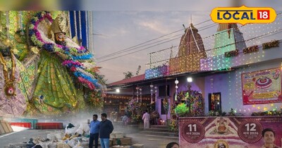 खाटू श्याम मंदिर में आयोजन